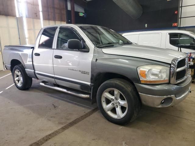 2006 Dodge RAM 1500 ST