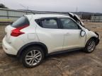 2012 Nissan Juke S