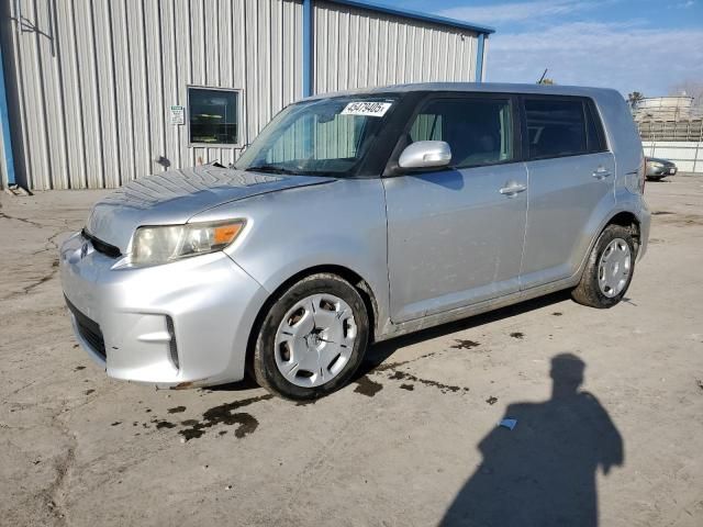 2012 Scion XB