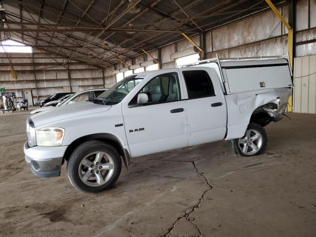 2008 Dodge RAM 1500 ST