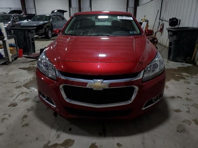 2014 Chevrolet Malibu 2LT