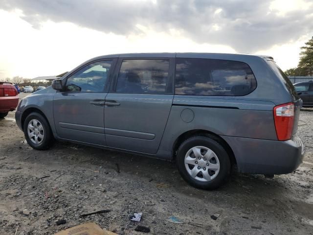 2006 KIA Sedona EX