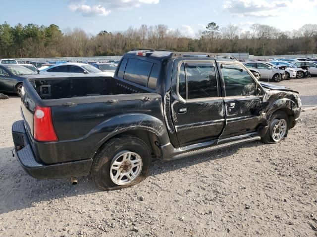 2005 Ford Explorer Sport Trac