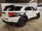 2021 Ford Explorer Police Interceptor