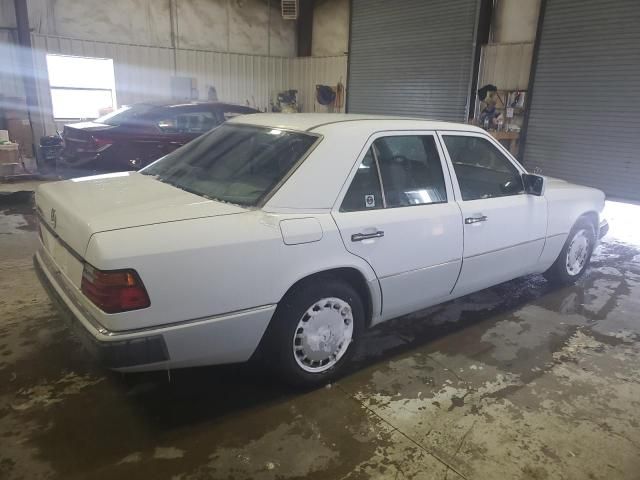 1992 Mercedes-Benz 300 E 2.6