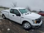 2019 Ford F150 Super Cab