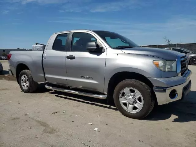 2013 Toyota Tundra Double Cab Pickup Truck