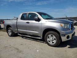 Vehiculos salvage en venta de Copart Orlando, FL: 2013 Toyota Tundra Double Cab Pickup Truck