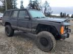 1988 Jeep Cherokee Limited