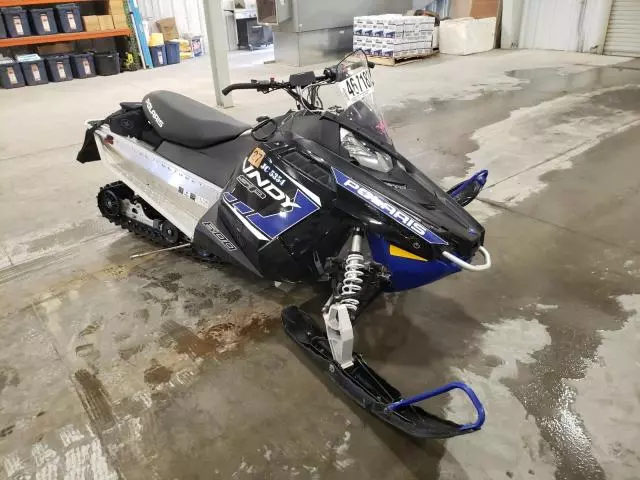 2018 Polaris Indy