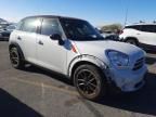 2015 Mini Cooper Countryman