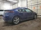 2013 Chevrolet Volt