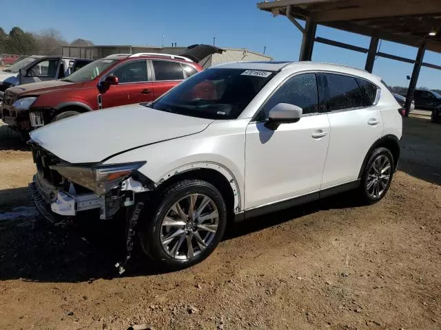 2021 Mazda CX-5 Signature