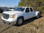 2009 GMC Sierra C3500