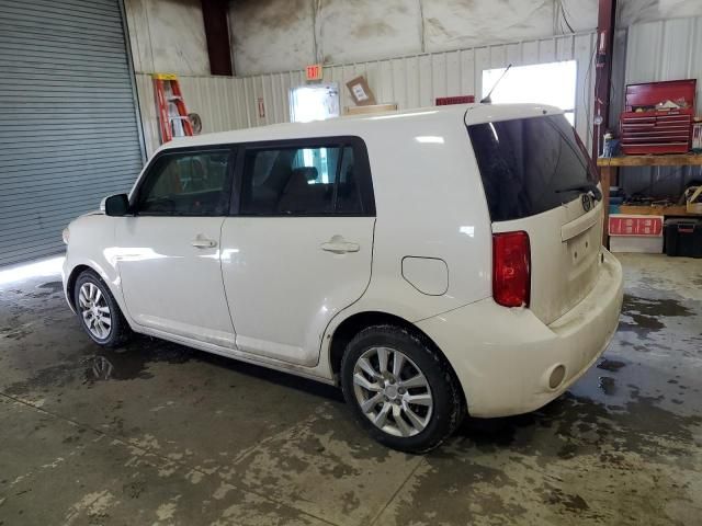 2009 Scion XB