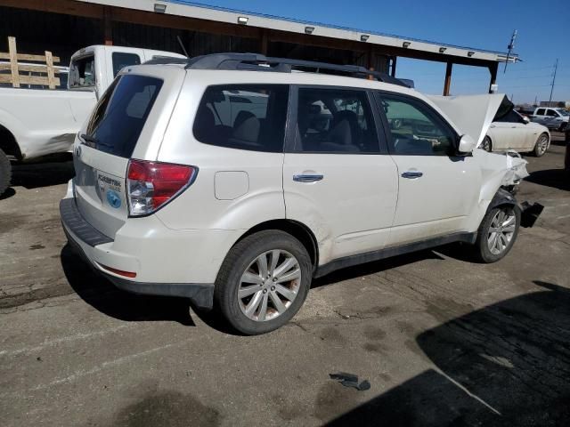 2013 Subaru Forester 2.5X Premium