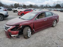 2013 Nissan Altima 2.5 en venta en Madisonville, TN