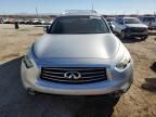 2012 Infiniti FX35