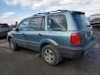 2005 Honda Pilot EXL