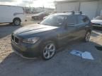 2015 BMW X1 XDRIVE35I