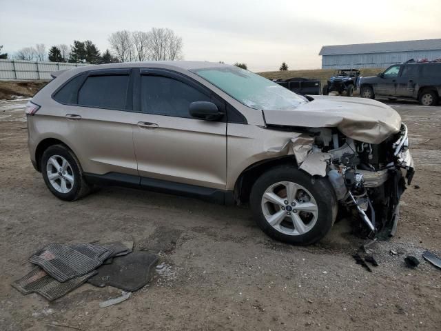 2020 Ford Edge SE