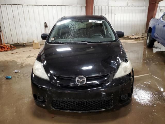 2007 Mazda 5