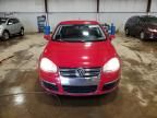 2008 Volkswagen Jetta S