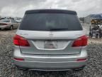 2013 Mercedes-Benz GL 450 4matic