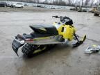 2015 Skidoo 2015 Skidoo MXZ Sport