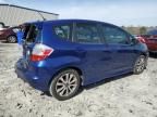 2013 Honda FIT Sport