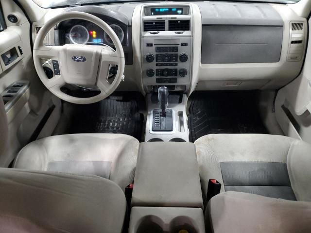 2008 Ford Escape XLT