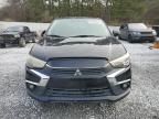 2017 Mitsubishi Outlander Sport ES