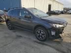 2018 Subaru Crosstrek