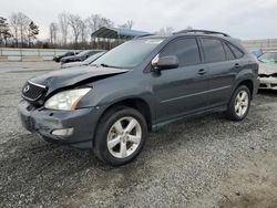 2004 Lexus RX 330 en venta en Spartanburg, SC