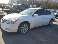 Nissan salvage cars for sale: 2011 Nissan Altima Base