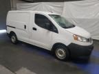 2018 Nissan NV200 2.5S