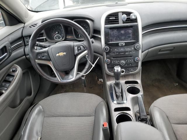 2014 Chevrolet Malibu 2LT