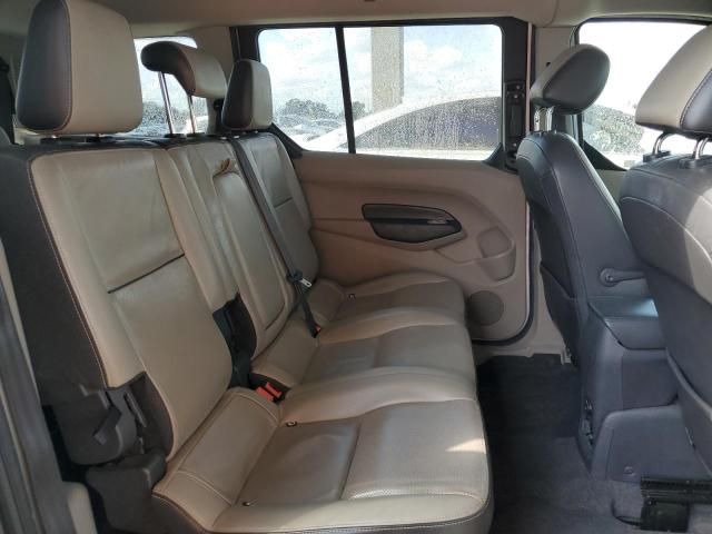 2015 Ford Transit Connect XLT