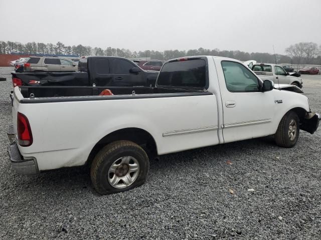 1997 Ford F150