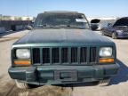 2000 Jeep Cherokee Classic