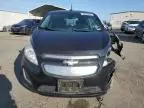 2015 Chevrolet Spark EV 2LT