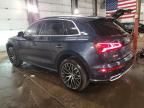 2018 Audi SQ5 Premium Plus