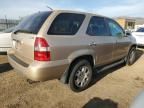 2002 Acura MDX