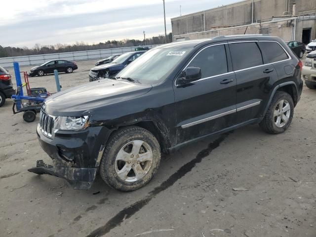 2011 Jeep Grand Cherokee Laredo