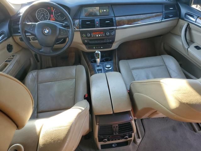 2009 BMW X5 XDRIVE30I