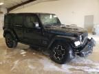 2021 Jeep Wrangler Unlimited Rubicon 4XE