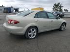 2005 Mazda 6 I