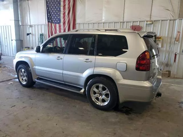 2007 Lexus GX 470