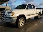 2002 Toyota Tundra Access Cab SR5