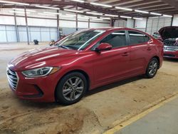 Hyundai Vehiculos salvage en venta: 2017 Hyundai Elantra SE